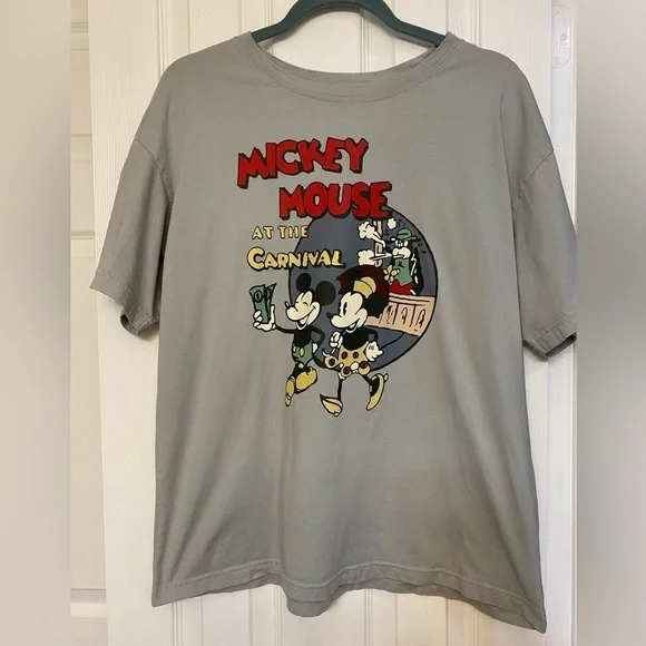Disney Series created by Moussy Mickey Carnival graphics Free size - Picture 12 of 12